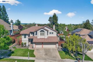 579 Amberwood Way, Livermore, CA 94551