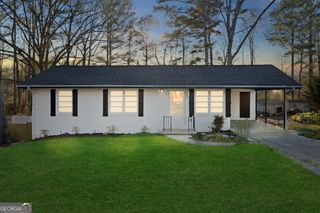 4419 Richard Road, Conley, GA 30288