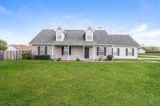 2502 Moore Way, La Vergne, TN 37086