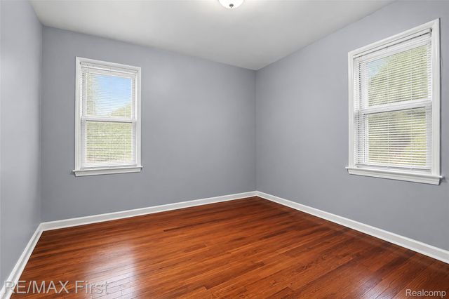 7381 Minock Street, Detroit, MI 48228