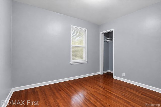 7381 Minock Street, Detroit, MI 48228