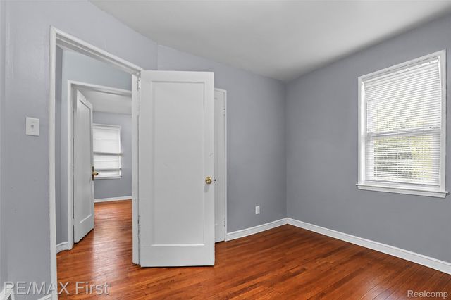 7381 Minock Street, Detroit, MI 48228