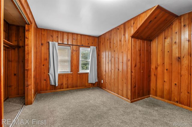 7381 Minock Street, Detroit, MI 48228