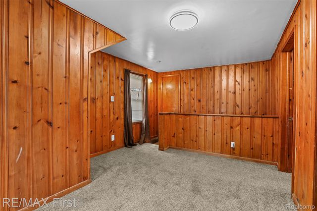 7381 Minock Street, Detroit, MI 48228
