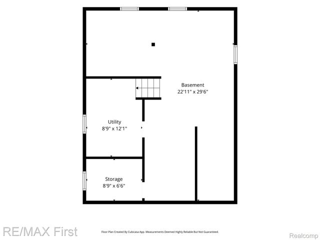 7381 Minock Street, Detroit, MI 48228