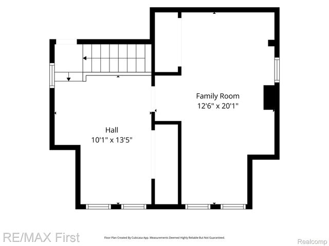 7381 Minock Street, Detroit, MI 48228