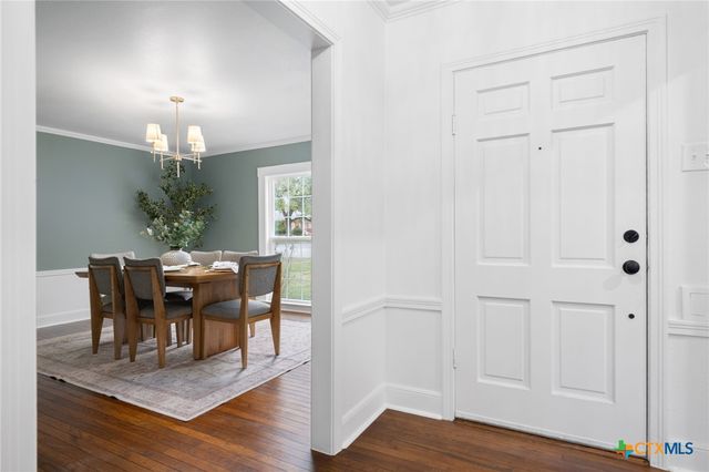 615 W Royal Avenue, Temple, TX 76501