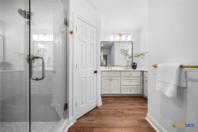 615 W Royal Avenue, Temple, TX 76501