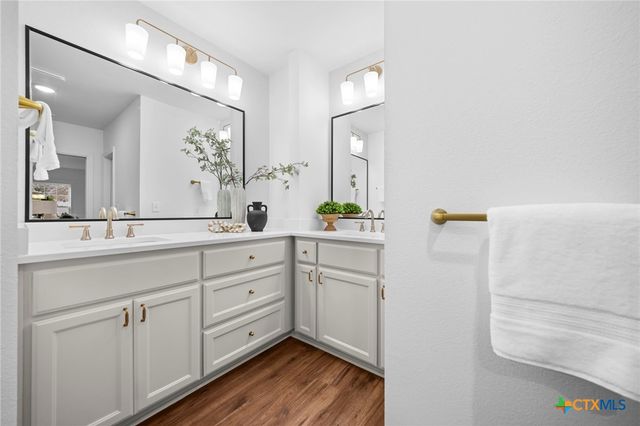 615 W Royal Avenue, Temple, TX 76501