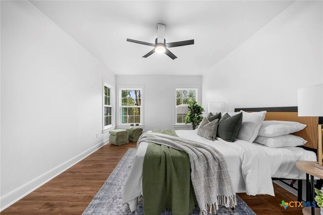 615 W Royal Avenue, Temple, TX 76501
