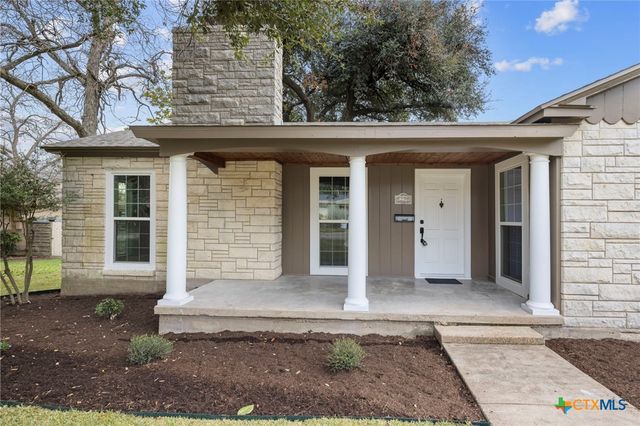 615 W Royal Avenue, Temple, TX 76501