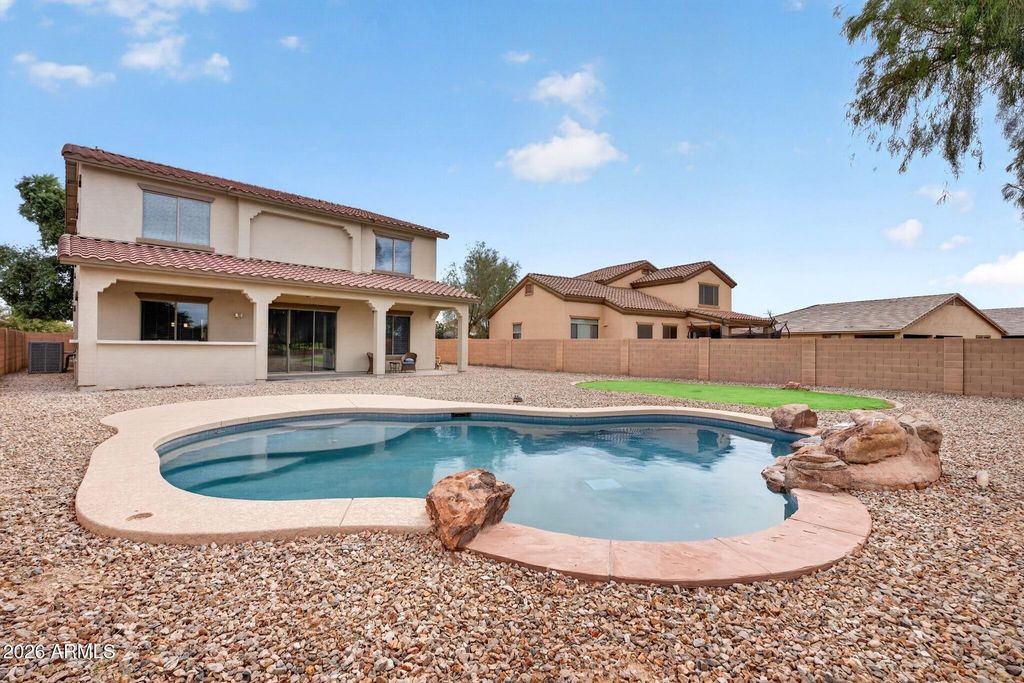 37490 W FRASCATI Avenue, Maricopa, AZ 85138 — photo 5