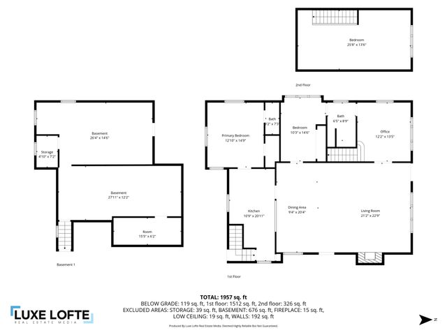 105 W Rippey Avenue, Baxter, IA 50028