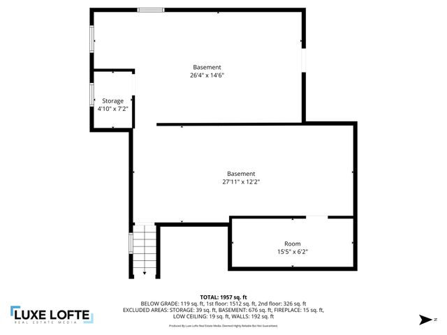 105 W Rippey Avenue, Baxter, IA 50028