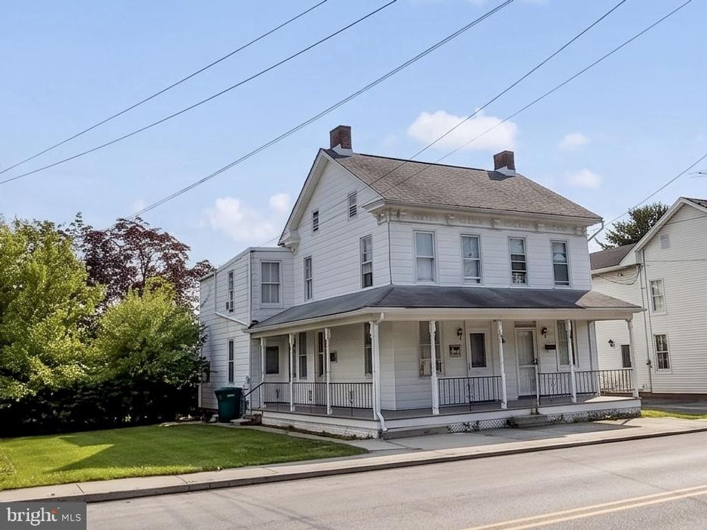 640 3RD ST, Hanover, PA 17331