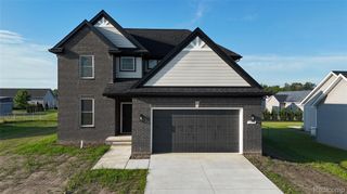 10222 Hunt Drive, Richfield Township, MI 48423