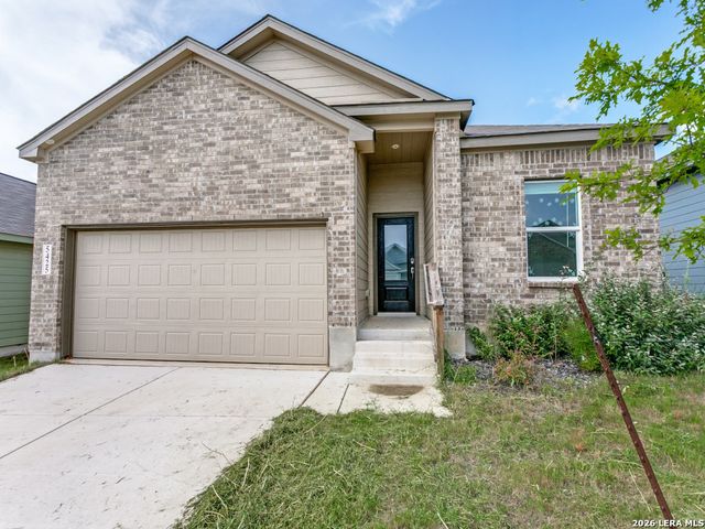 5425 CLOVES COV, Converse, TX 78109
