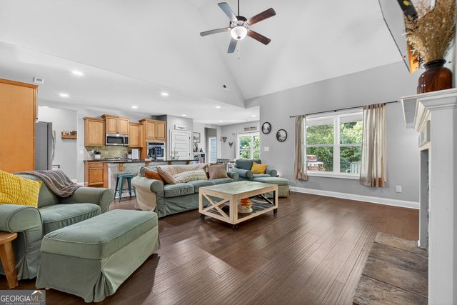 195 Southridge, Senoia, GA 30276