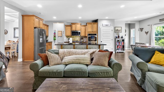 195 Southridge, Senoia, GA 30276