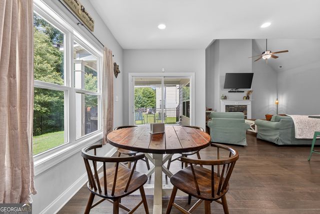 195 Southridge, Senoia, GA 30276