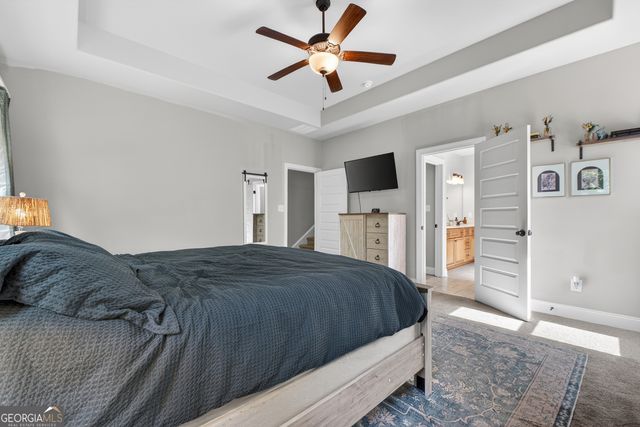 195 Southridge, Senoia, GA 30276