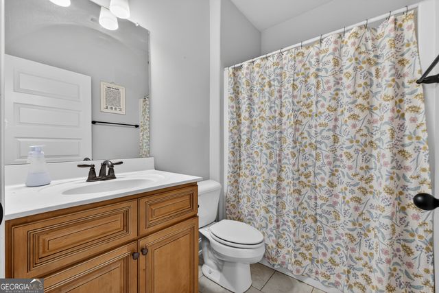 195 Southridge, Senoia, GA 30276