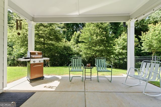 195 Southridge, Senoia, GA 30276