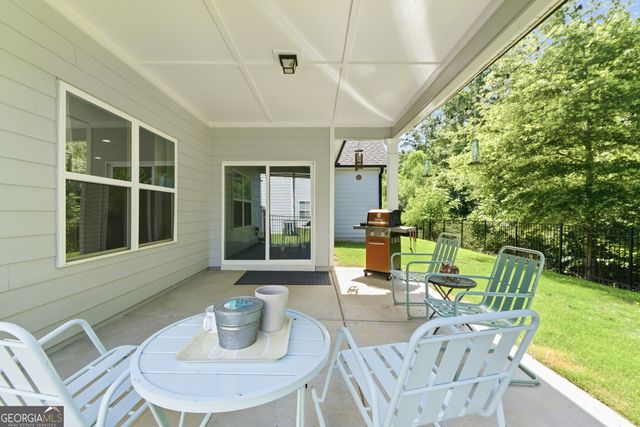 195 Southridge, Senoia, GA 30276
