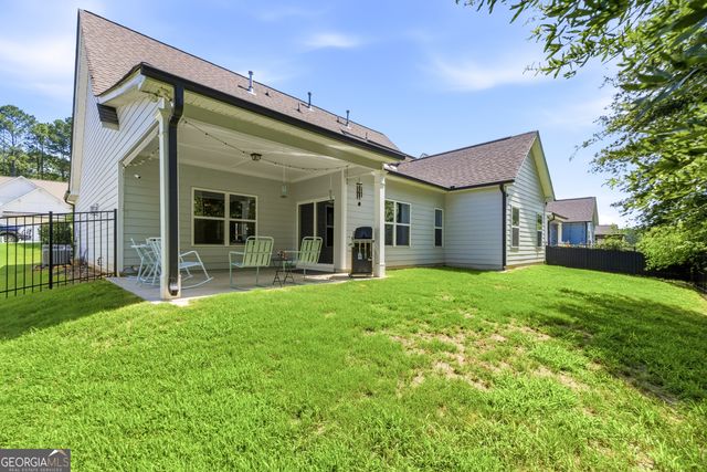 195 Southridge, Senoia, GA 30276