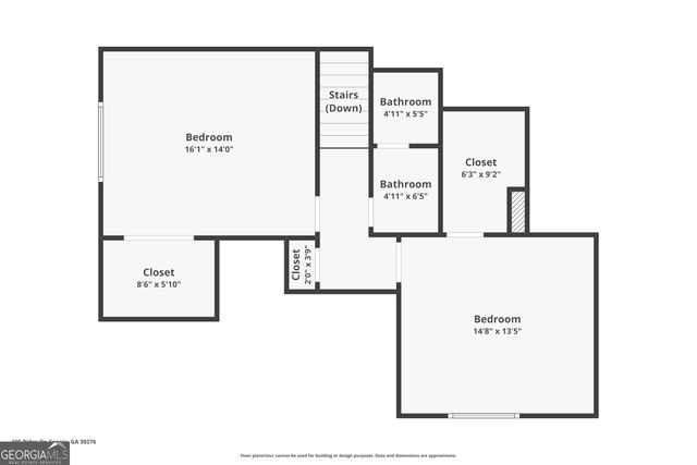 195 Southridge, Senoia, GA 30276