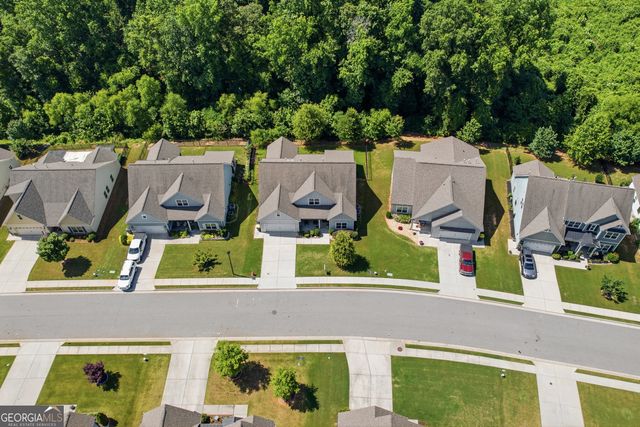 195 Southridge, Senoia, GA 30276
