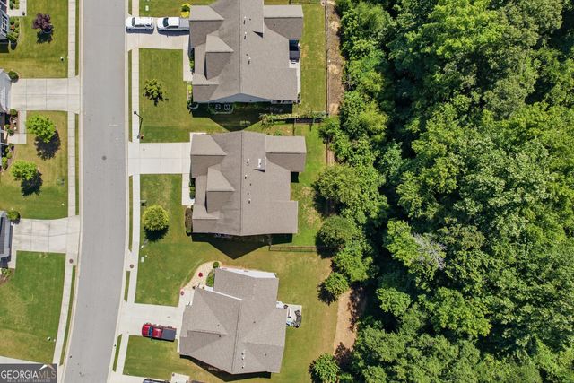 195 Southridge, Senoia, GA 30276