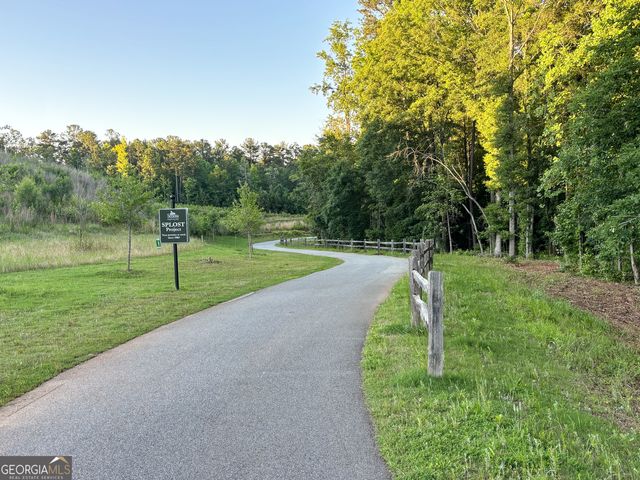 195 Southridge, Senoia, GA 30276