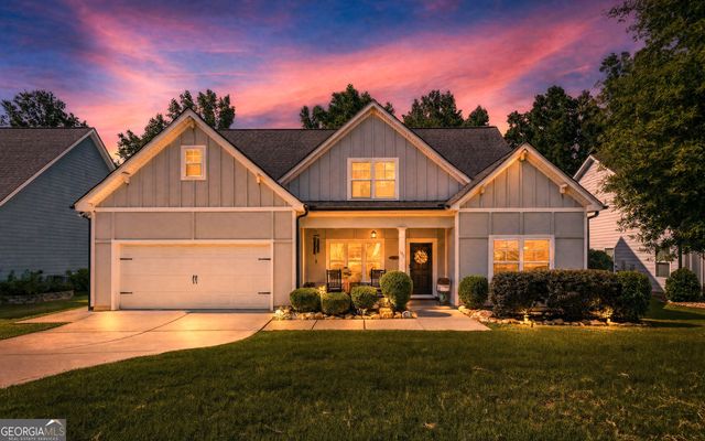195 Southridge, Senoia, GA 30276