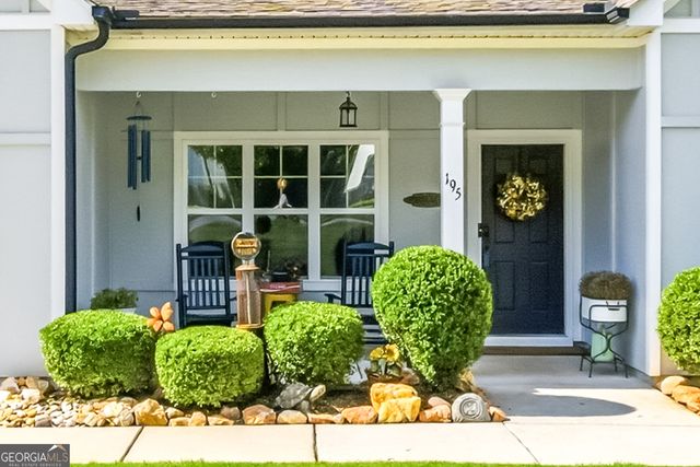 195 Southridge, Senoia, GA 30276