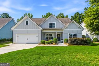 195 Southridge, Senoia, GA 30276