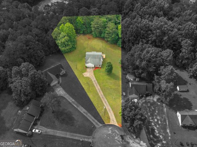 80 Emily Trace, Covington, GA 30016