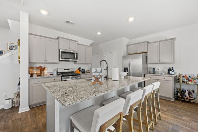 307 Bear Paw Lane, Summerville, SC 29486