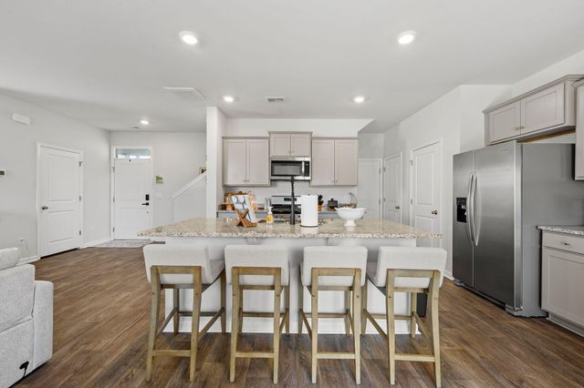 307 Bear Paw Lane, Summerville, SC 29486