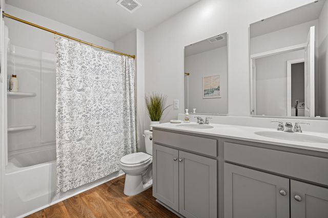307 Bear Paw Lane, Summerville, SC 29486