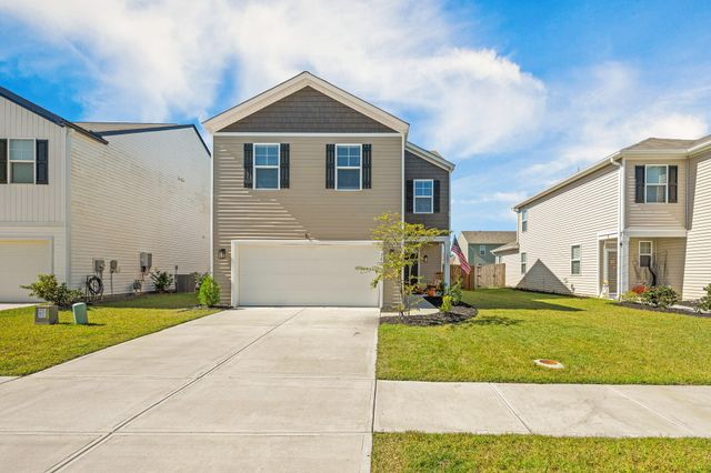 307 Bear Paw Lane, Summerville, SC 29486