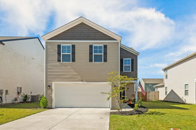 307 Bear Paw Lane, Summerville, SC 29486