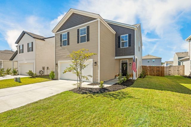 307 Bear Paw Lane, Summerville, SC 29486