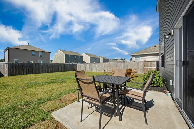 307 Bear Paw Lane, Summerville, SC 29486