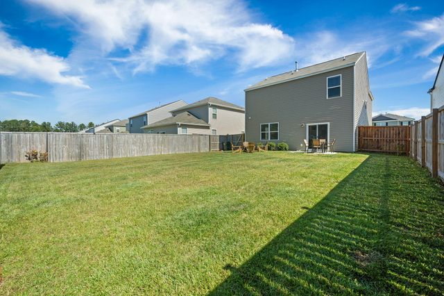 307 Bear Paw Lane, Summerville, SC 29486