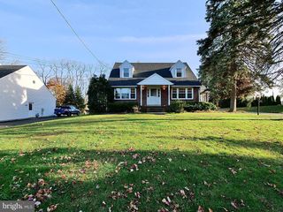113 W KNOWLTON RD, Media, PA 19063