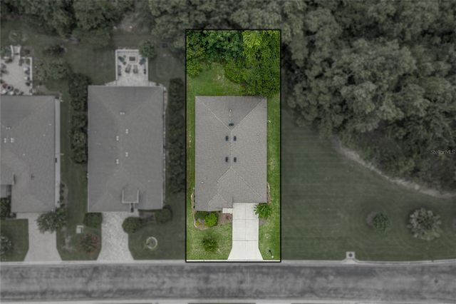 12322 EASTPOINTE DRIVE, Dade City, FL 33525