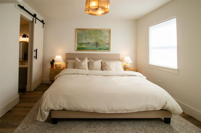 3812 Fulton Street A, Houston, TX 77009
