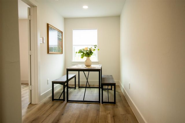 3812 Fulton Street A, Houston, TX 77009