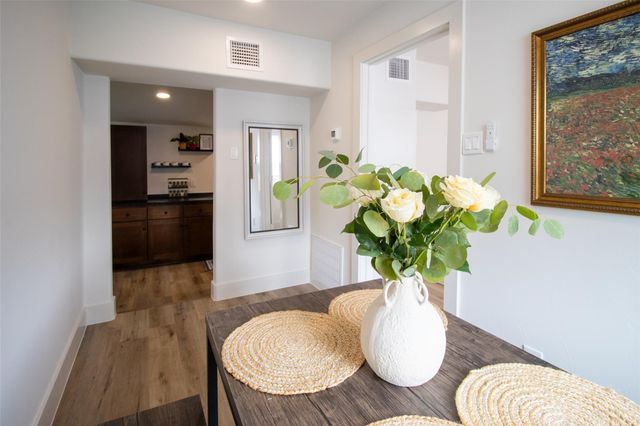 3812 Fulton Street A, Houston, TX 77009